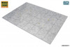 1/144 D Base Parked Plane Apron