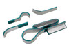 T025A Sandpaper Holder A Set