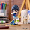 Palverse Pale Blue Lock Yoichi Isagi Pre Painted Figure