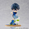 Palverse Pale Blue Lock Yoichi Isagi Pre Painted Figure