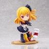 Palverse Pale. Ruby Complete Figure
