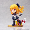 Palverse Pale. Ruby Complete Figure