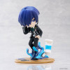 Palverse Pale. Persona 3 Reload Protagonist Complete Figure
