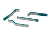T025B Sandpaper Holder B Set