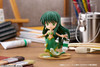 Palverse Pale. Pichi Pichi Pitch Rina Complete Figure