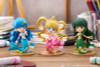 Palverse Pale. Pichi Pichi Pitch Hanon Complete Figure
