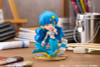 Palverse Pale. Pichi Pichi Pitch Hanon Complete Figure