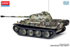 1/35 Panther Tank Ausf.g Early Production Type Plastic Model