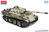 1/35 Panther Tank Ausf.g Early Production Type Plastic Model