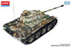 1/35 Panther Tank Ausf.g Early Production Type Plastic Model