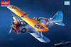 1/48 F3F-2 Flying Barrel "VF-6 Fighting Six" Plastic Model