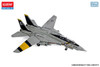 1/144 F-14A Tomcat "VF-84 Jolly Rogers" Plastic Model