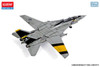 1/144 F-14A Tomcat "VF-84 Jolly Rogers" Plastic Model