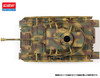1/35 Pz.kpfw.iv Ausf.h Mid-Production Model Plastic Model