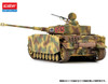 1/35 Pz.kpfw.iv Ausf.h Mid-Production Model Plastic Model