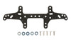 Tamiya 15430 Mini 4WD FRP Rear Multi Roller Setting Stay