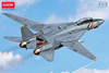 1/72 F-14D Super Tomcat "VF-2 Bounty Hunters" Plastic Model