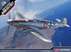 1/48 Bf109G-6/G-2 "JG27" Plastic Model