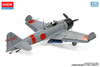 1/48 Type 0 Carrier Fighter 21 "battle Of Midway" Plastic Model