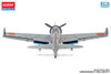 1/48 Type 0 Carrier Fighter 21 "battle Of Midway" Plastic Model