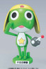 Sergeant Keroro Plastic Model Collection 01 Sergeant Keroro