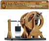Leonardo Da Vinci Manuscript Crane Plastic Model