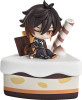 Wondrous Travels Series Genshin Impact Zhongli Complete Figure