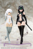 Kotobukiya Megami Device B1R-L Chassis Kit Skin Color B 1/1 Plastic Model