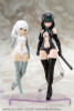 Megami Device B1R-L Chassis Kit Skin Color B 1/1 Plastic Model