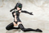 Megami Device B1R-L Chassis Kit Skin Color B 1/1 Plastic Model