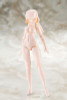 Megami Device B1R-L Chassis Kit Skin Color B 1/1 Plastic Model