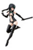 Megami Device B1R-L Chassis Kit Skin Color B 1/1 Plastic Model