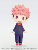 Hello! Good Smile Jujutsu Kaisen Yuji Itadori