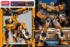 Tobot X Plastic Model