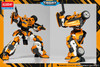Tobot X Plastic Model