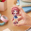 Palverse School Idolmaster Vol. 1 Complete Set Of 6
