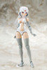 Megami Device B1R-L Chassis Kit Skin Color A 1/1 Plastic Model