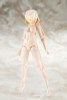 Megami Device B1R-L Chassis Kit Skin Color A 1/1 Plastic Model