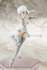 Megami Device B1R-L Chassis Kit Skin Color A 1/1 Plastic Model