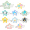 Sanrio Other Secret Bangs Clip A (Sparkling Wish) Characters Product Number 134023