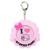 Sanrio Other Secret Can Badge & Cover (I Love Sanrio Characters) Characters 132586