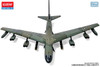 Other 1/144 B-52D Stratofortress Plastic Model