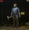 Other Friday the 13th the Game PART9 Jason Goes to Hell: Jason Voorhees 7 Inch Action Figure