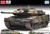 Other 1/35 German Army Leopard 2A6 Plastic Model