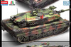 Other 1/35 German Army Leopard 2A6 Plastic Model