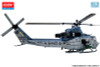 Other 1/35 UH-1Y Venom "united States Marine Corps" Plastic Model