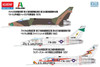 Other 1/72 F-100D Super Saber "vietnam Airlines" Plastic Model