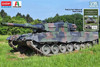 Other 1/35 German Army Leopard 2A4 Plastic Model