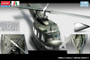 Other 1/48 R.o.k Army UH-1H Plastic Model