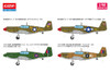 Other 1/48 P-51 Mustang "north African Campaign" Plastic Model